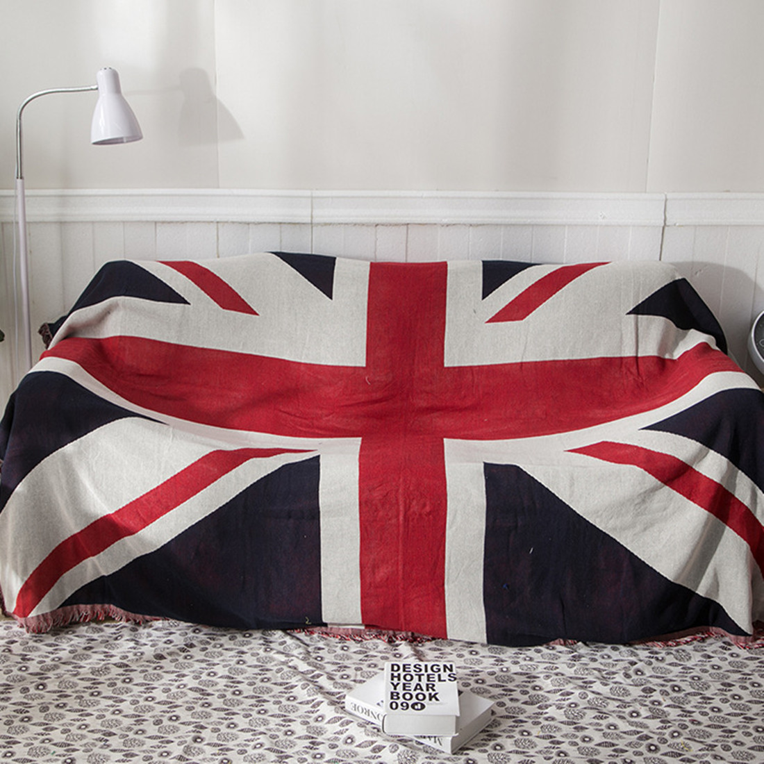 Outdoor Camping Usa - Große UK USA Flagge Union Jack