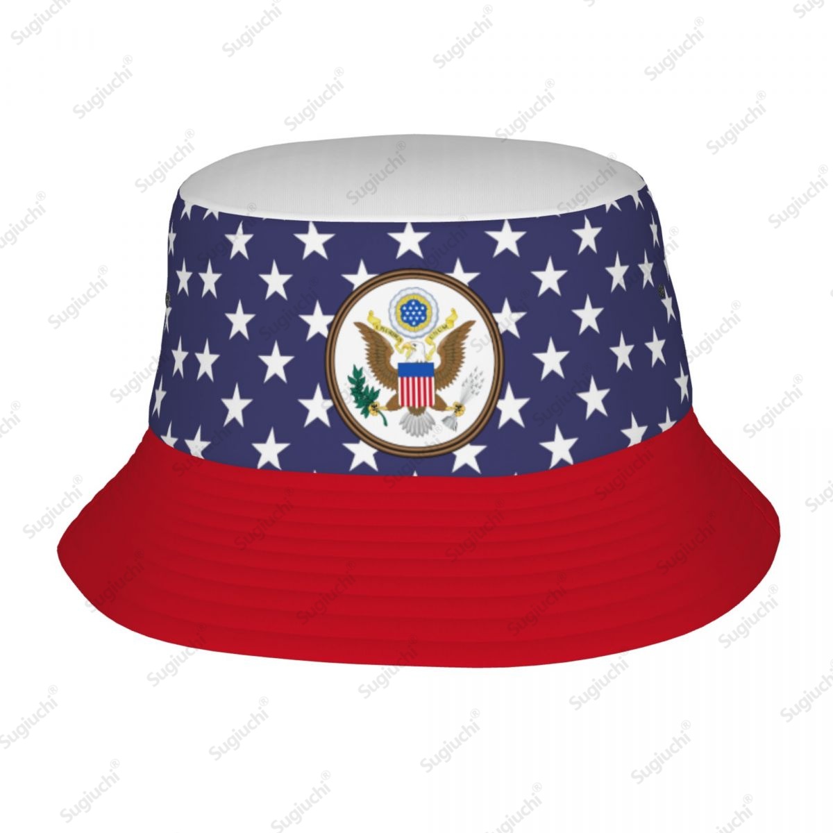 Outdoor Camping Usa - 2025, Vereinigte Staaten, USA, 3D-Flagge, für