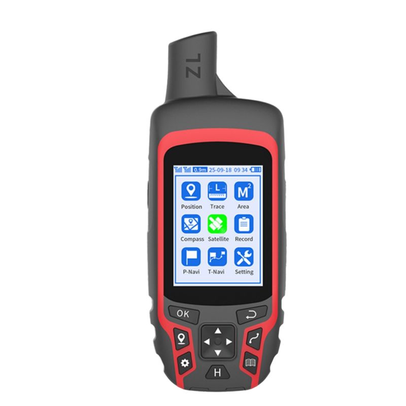 ABZZ-GPS für Wanderungen, Hand – Outdoor Camping Rugs Bewertung und Preis