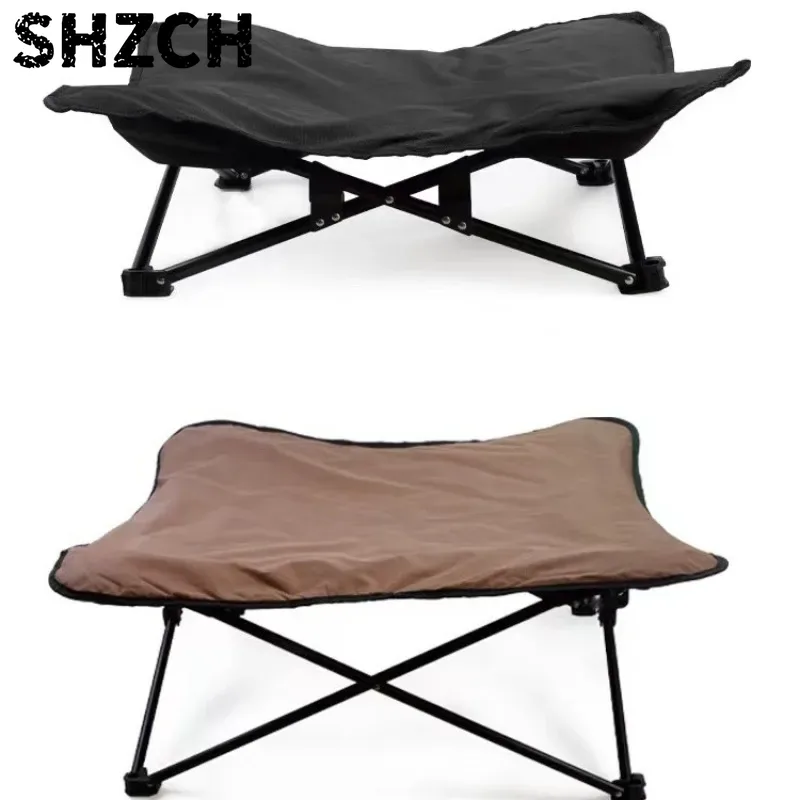 Mascotas Komfortable Abnehmbar – Outdoor Camping Dog Bed Bewertung und Preis