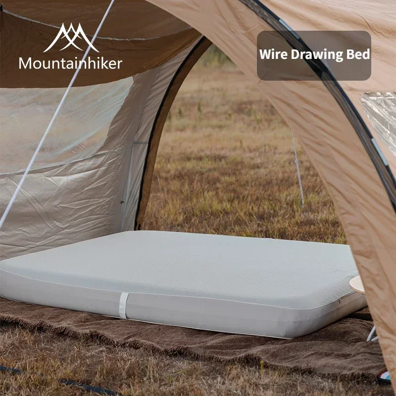 Mountainhiker 2-Personen Autom – Outdoor Camping Rugs Bewertung und Preis