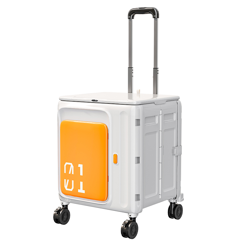 Multifunktionale Camping Troll – Outdoor Camping Trolley Bewertung und Preis