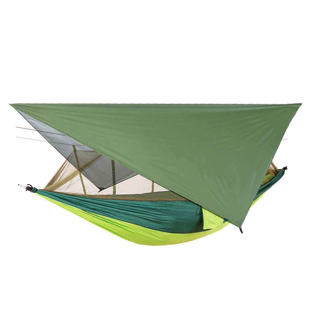 Outdoor-Wanderhängematten mit  – Bed Outdoor Camping Bewertung und Preis